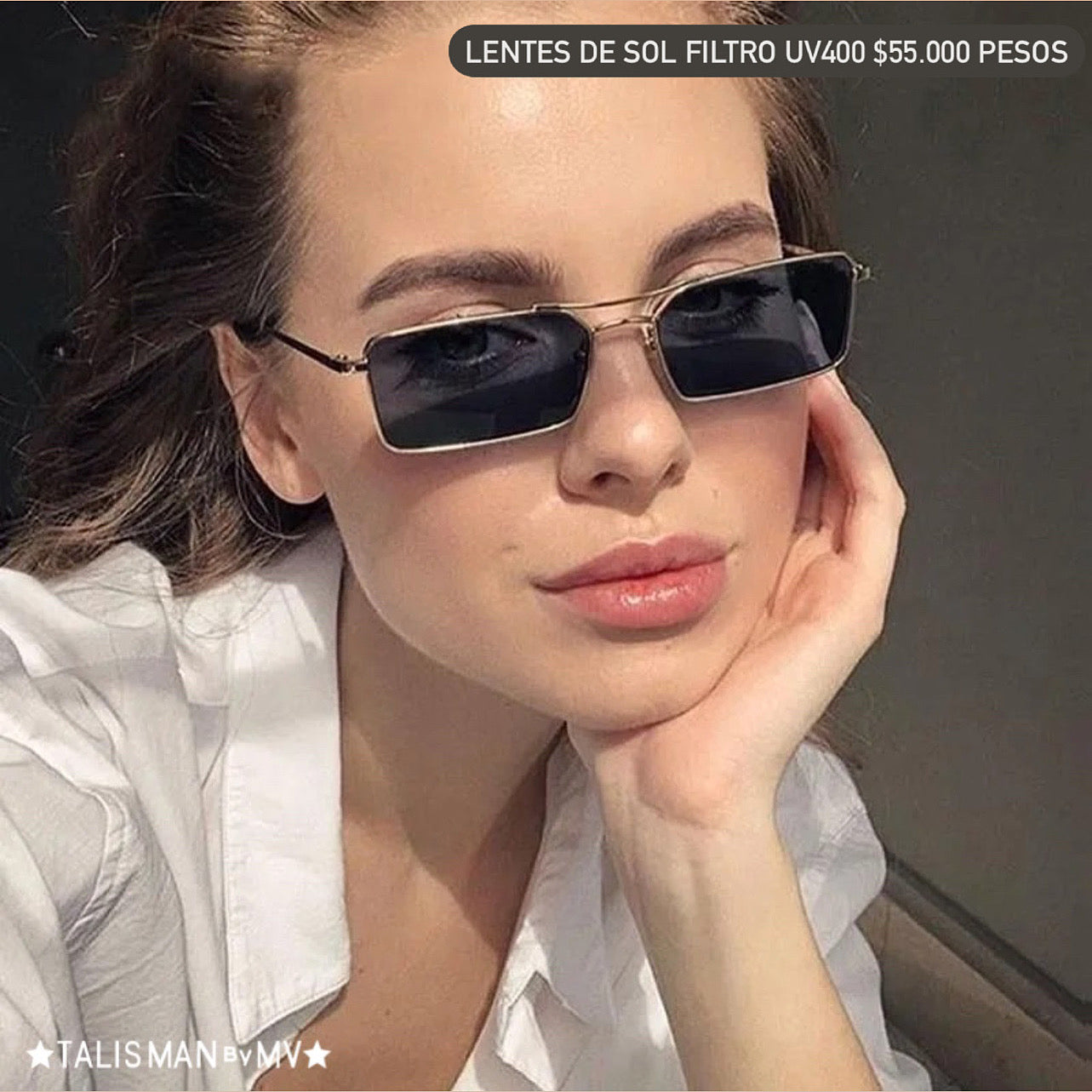 Lentes de sol