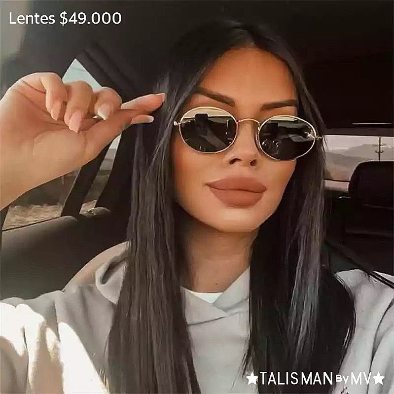 Lentes de Sol Filtro UV 400