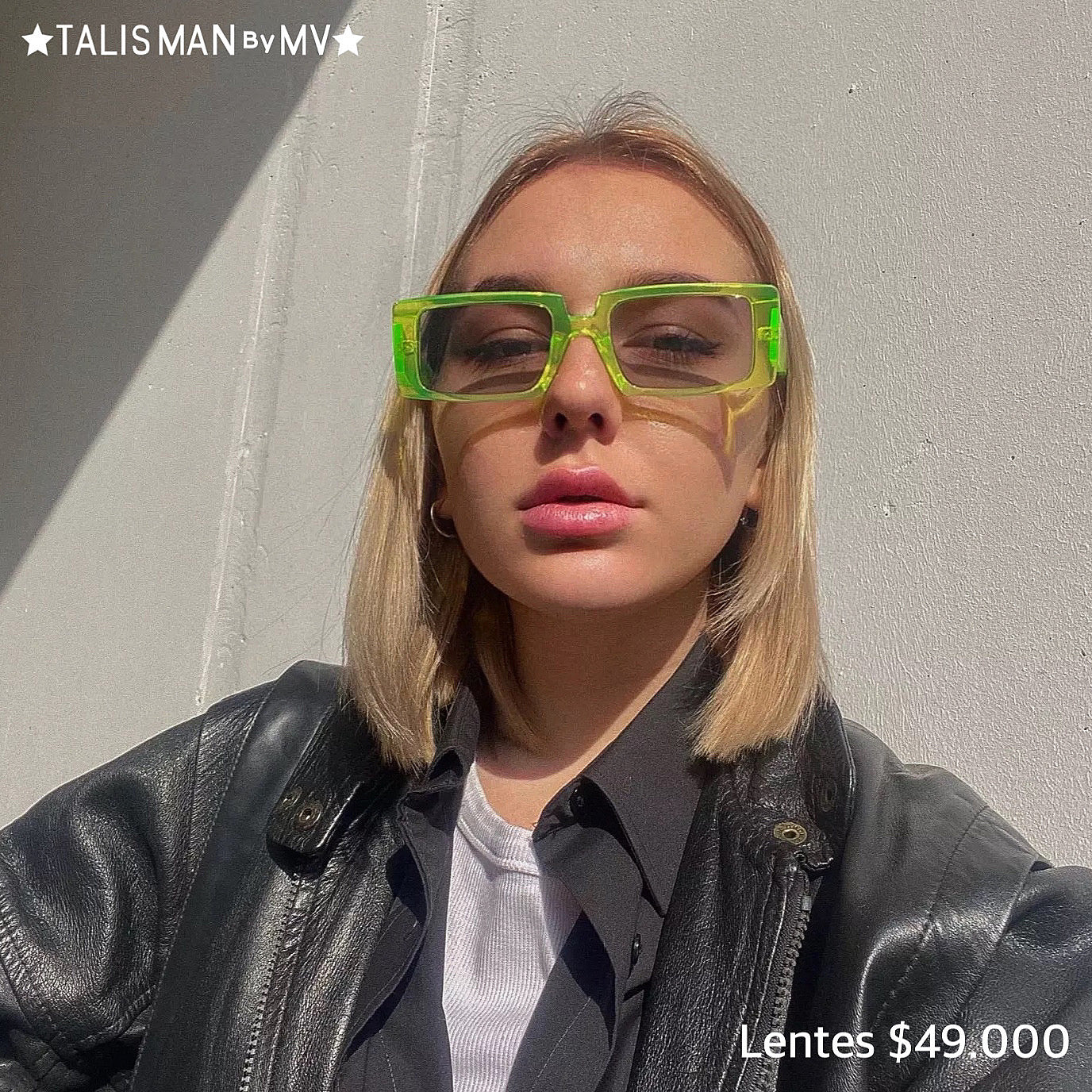 Lentes De Sol Proteccion Uv Lentes De Sol Filtro UV 400 – Talisman