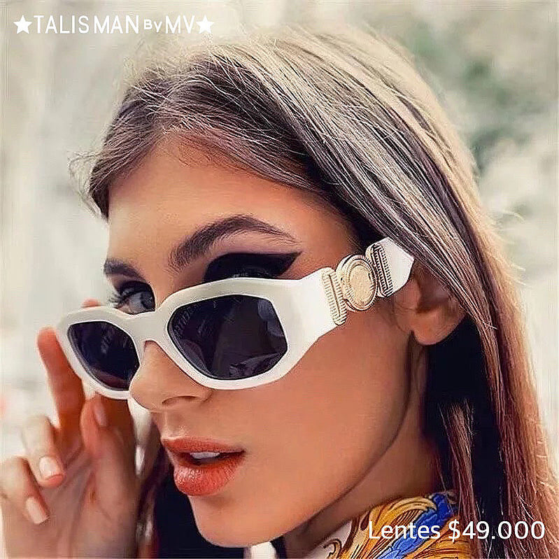 Lentes de Sol Filtro UV 400