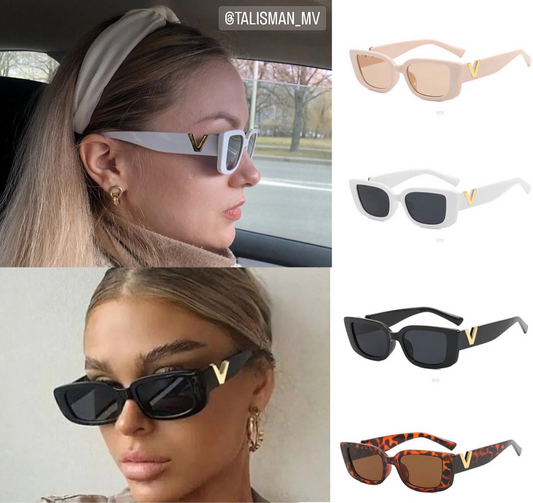 Lentes de sol
