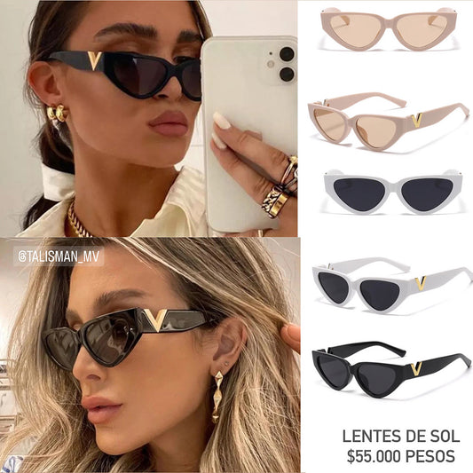 Lentes de Sol