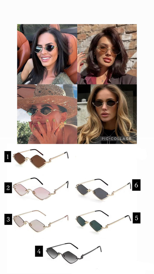 Lentes de sol