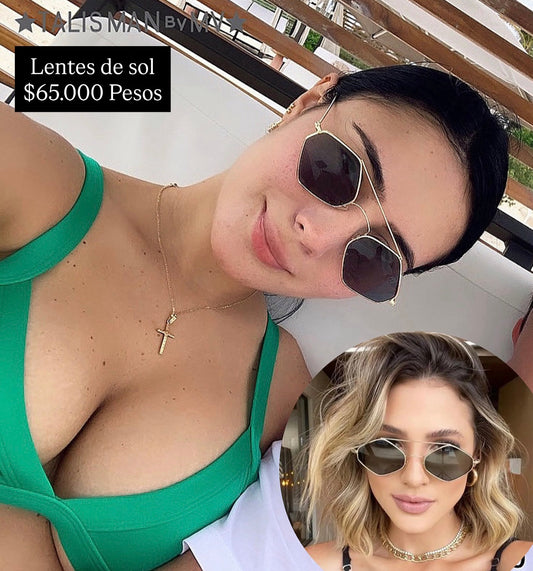 Lentes de sol