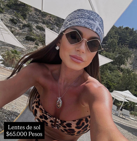 Lentes de sol