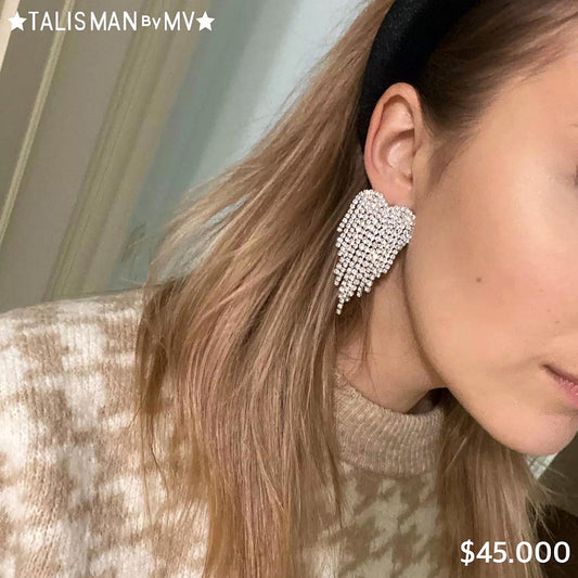 Aretes crystales